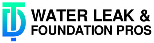 Logo of Top Dog Leak and Foundation Pros