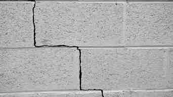 Foundation Crack Repair Services in Northern Virginia